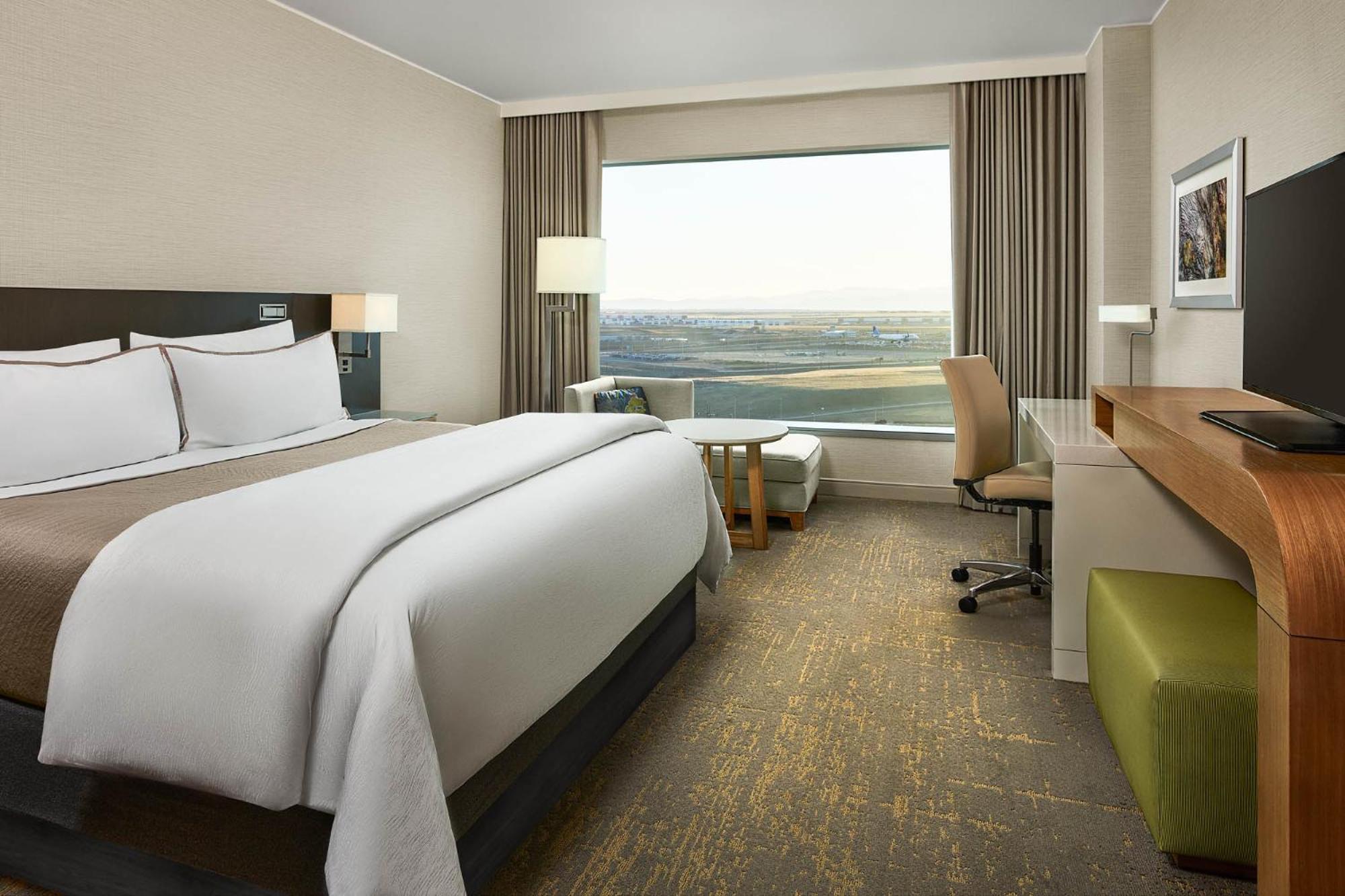 The Westin Denver International Airport Dış mekan fotoğraf